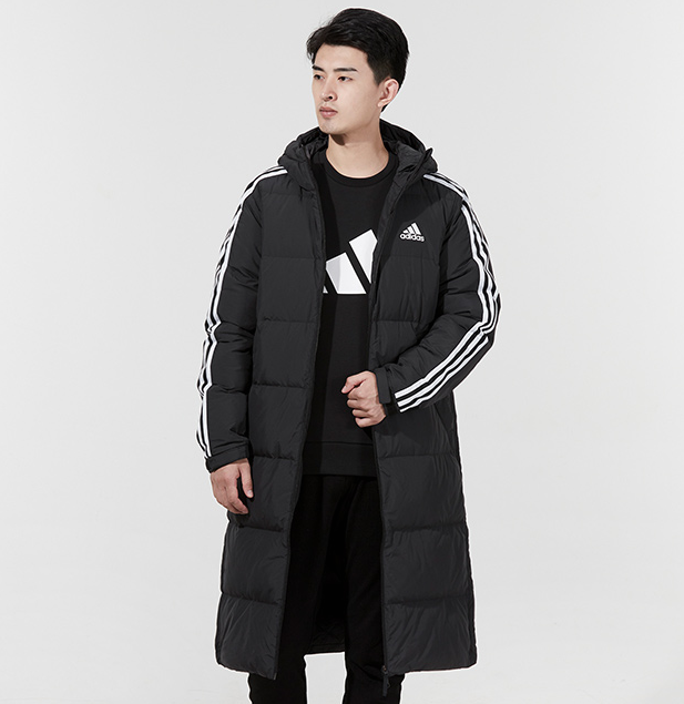 防寒防风防寒保暖外套羽绒服