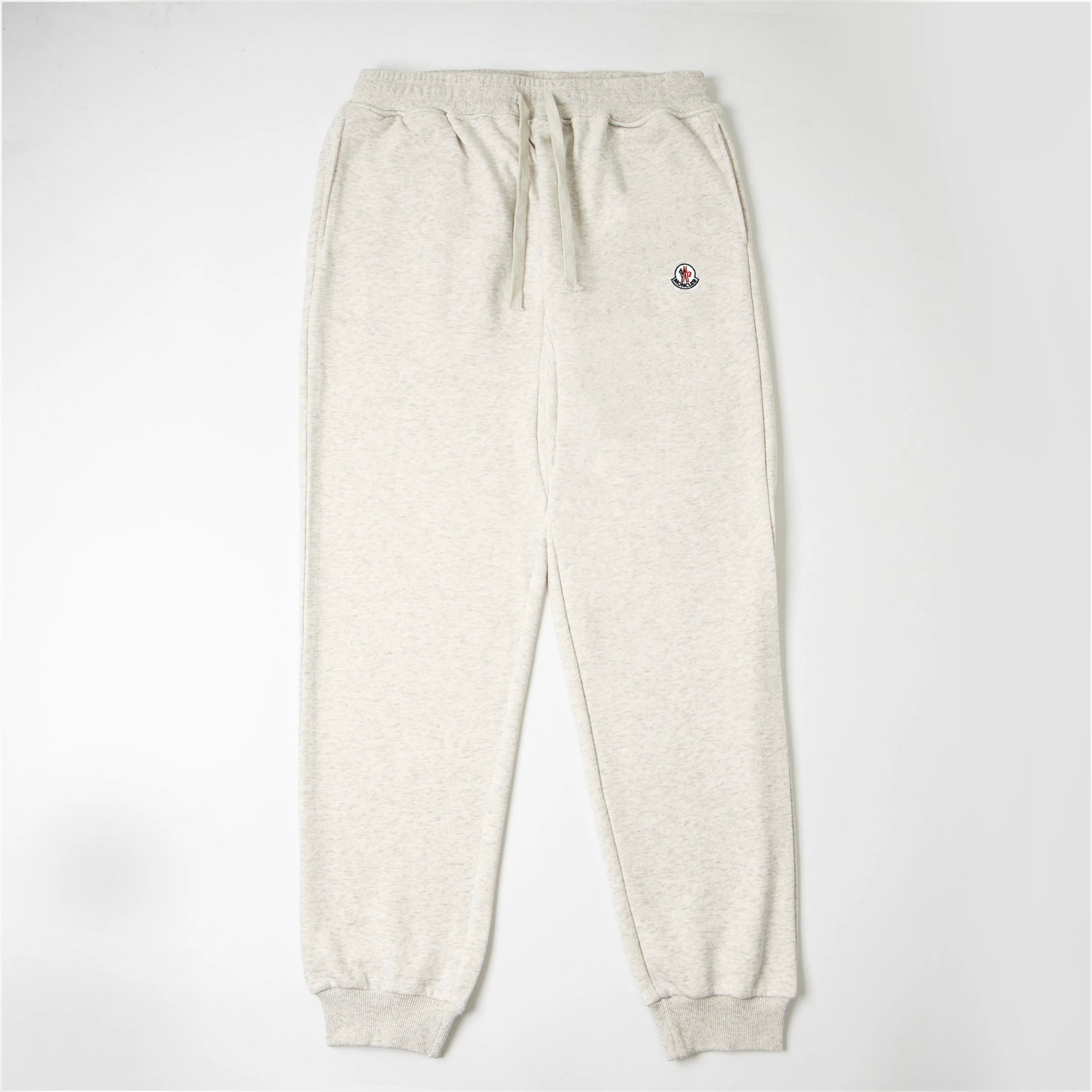 Moncler-新款卫裤男女美式宽松舒适