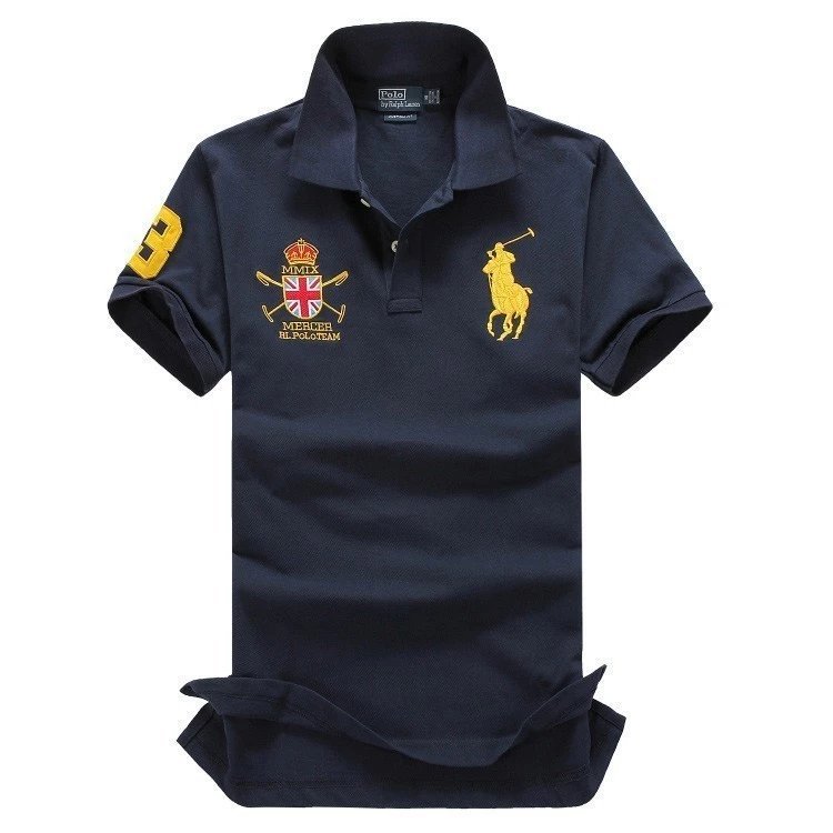 Ralph Lauren-D69R时尚短
