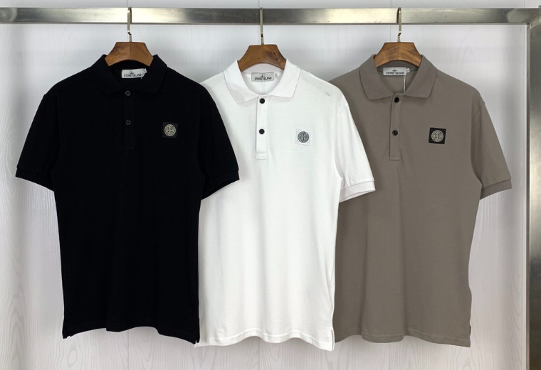 Stone Island-新款时尚罗盘-
