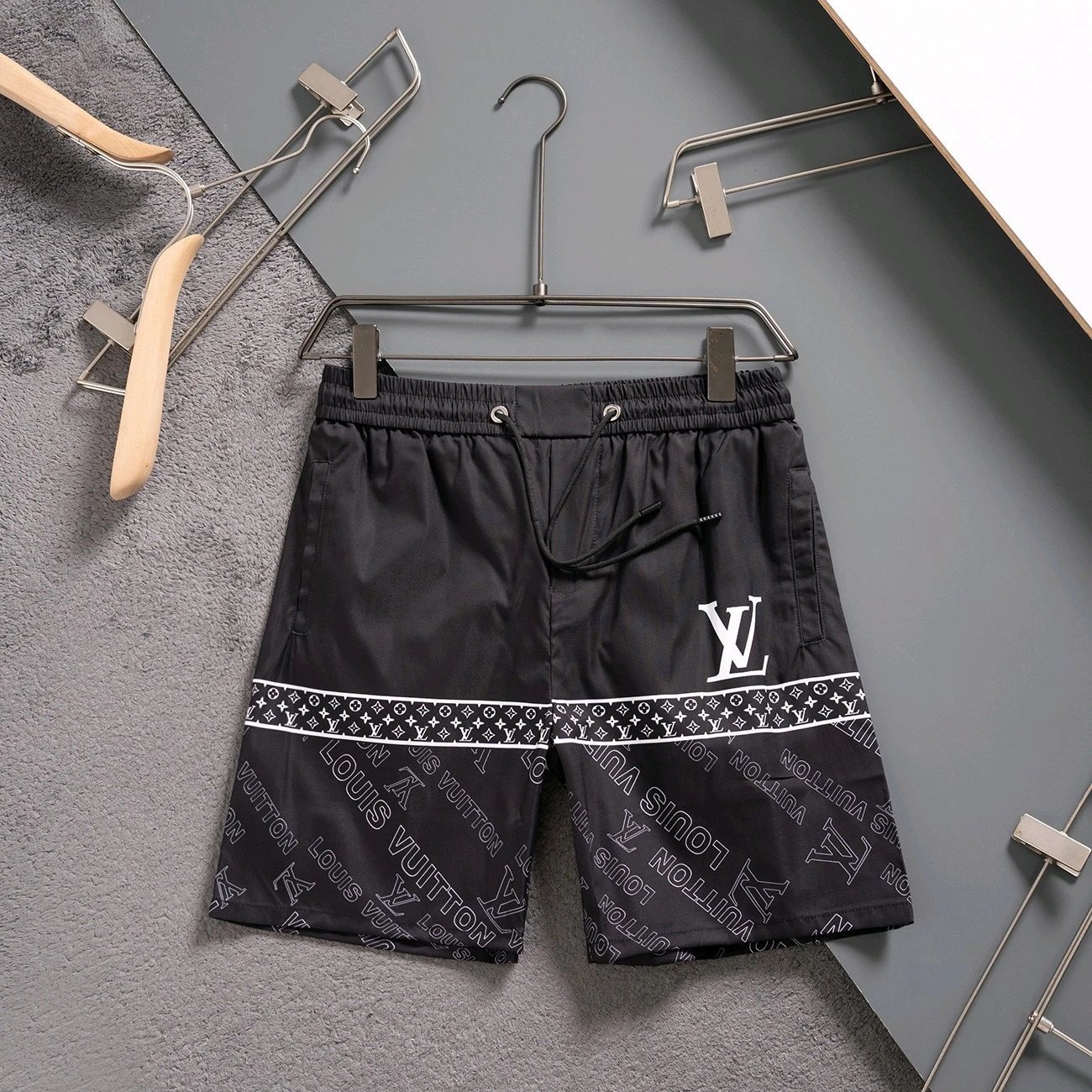 LV-休闲时尚沙滩裤集合2