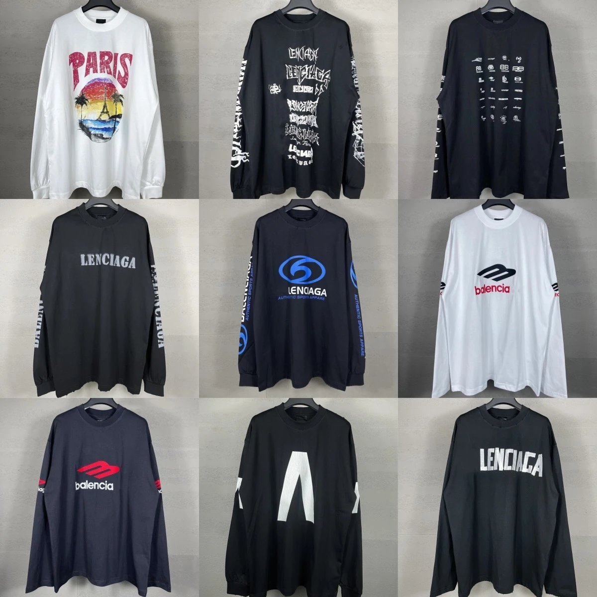 正确版本SS26经典款胶带LOGO限定印